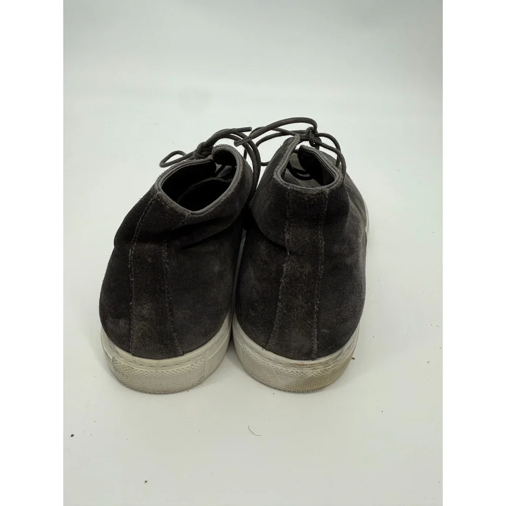 To Boot New‎ York Adam Derrick Chukka Boots Shoes Suede Size 8 Quiet Luxury